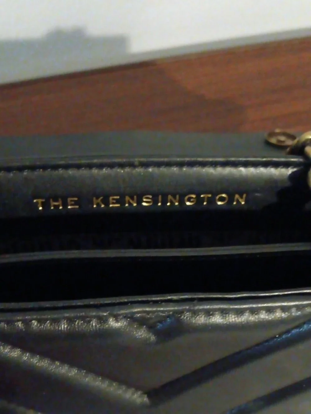 Kurt Geiger London Mini Kensington Bag